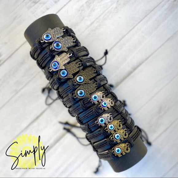 OUT OF STOCK Urban Bracelet - Picture 1 of 3